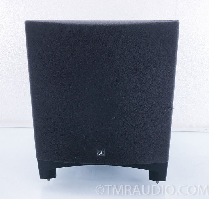 Martin Logan Dynamo Powered Subwoofer