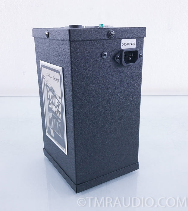 Richard Gray's Power Company RGPC 400 AC / Power Conditioner