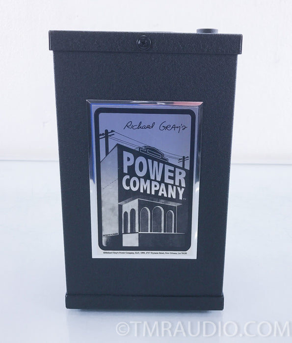 Richard Gray's Power Company RGPC 400 AC / Power Conditioner