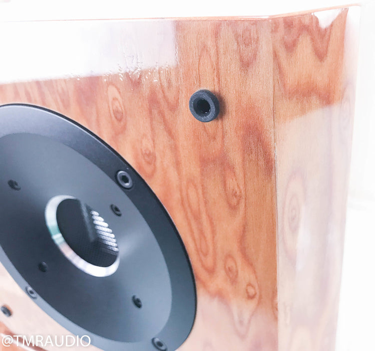 JAS Audio ORSA Bookshelf Speakers
