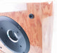 JAS Audio ORSA Bookshelf Speakers