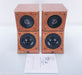 JAS Audio ORSA Bookshelf Speakers