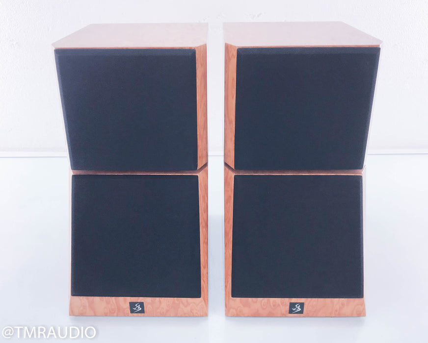 JAS Audio ORSA Bookshelf Speakers