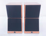JAS Audio ORSA Bookshelf Speakers