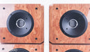 JAS Audio ORSA Bookshelf Speakers