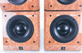 JAS Audio ORSA Bookshelf Speakers