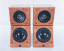 JAS Audio ORSA Bookshelf Speakers