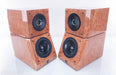 JAS Audio ORSA Bookshelf Speakers