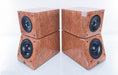 JAS Audio ORSA Bookshelf Speakers
