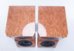 JAS Audio ORSA Bookshelf Speakers