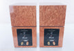 JAS Audio ORSA Bookshelf Speakers