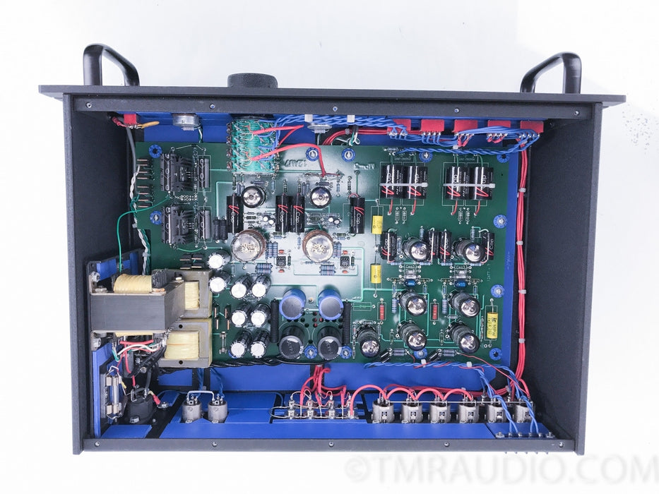 Atma-Sphere MP-3 Mk. 3.2 Tube Stereo Preamplfier
