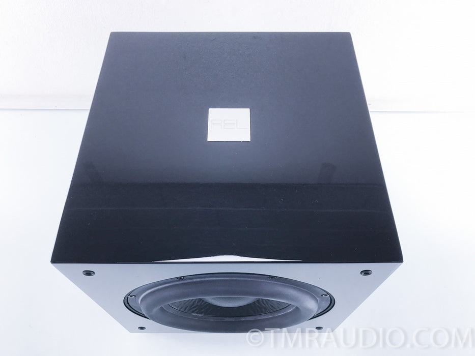 REL Acoustics R328 Subwoofer