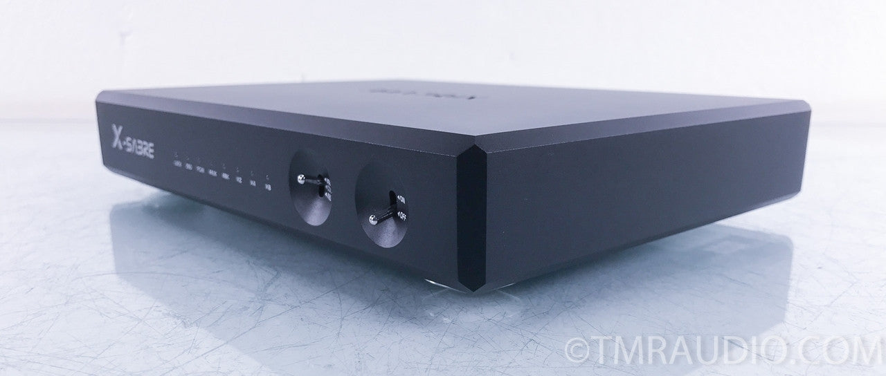 Matrix X-Sabre DSD DXD DAC