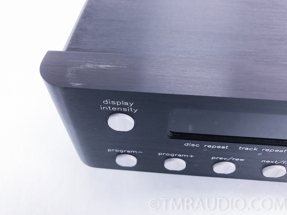 Mark Levinson No. 37 CD Transport