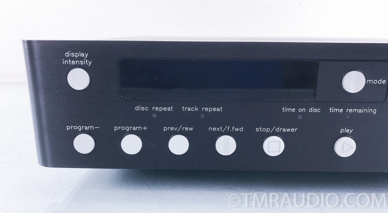 Mark Levinson No. 37 CD Transport