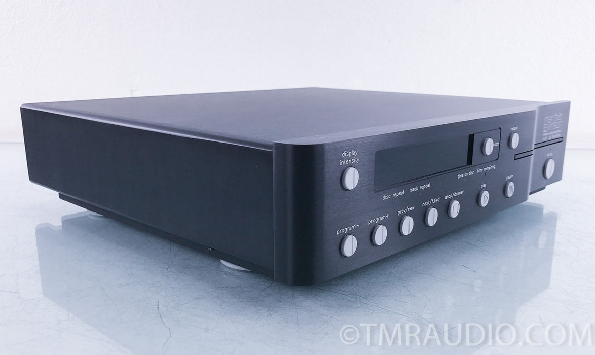 Mark Levinson No. 37 CD Transport