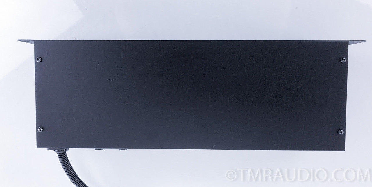 Chang Lightspeed CLS 705 AC / Power Line Conditioner