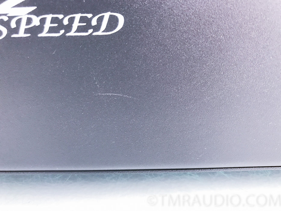 Chang Lightspeed CLS 705 AC / Power Line Conditioner