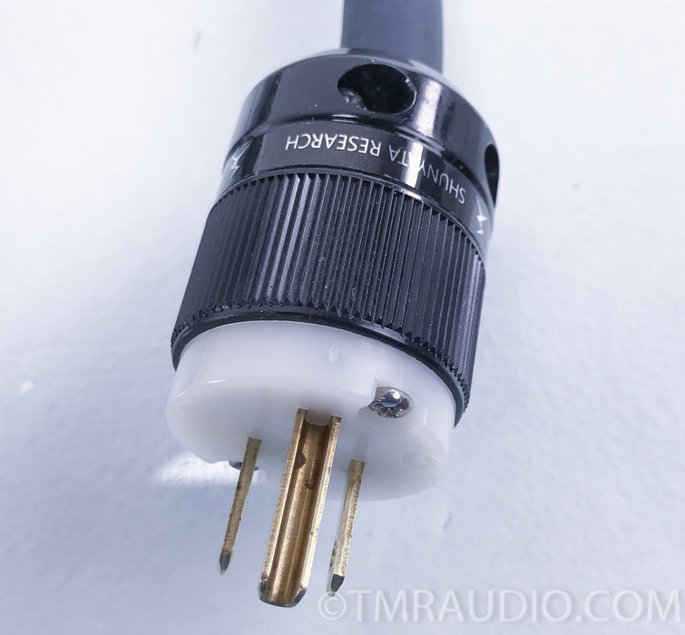 Shunyata Research Viper Power Cable