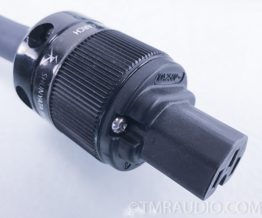 Shunyata Research Viper Power Cable