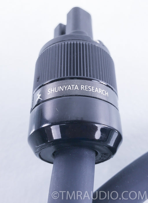 Shunyata Research Viper Power Cable