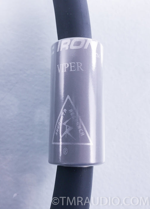 Shunyata Research Viper Power Cable