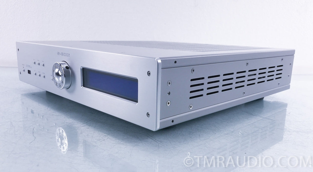 Krell S-300i Stereo Integrated Amplifier
