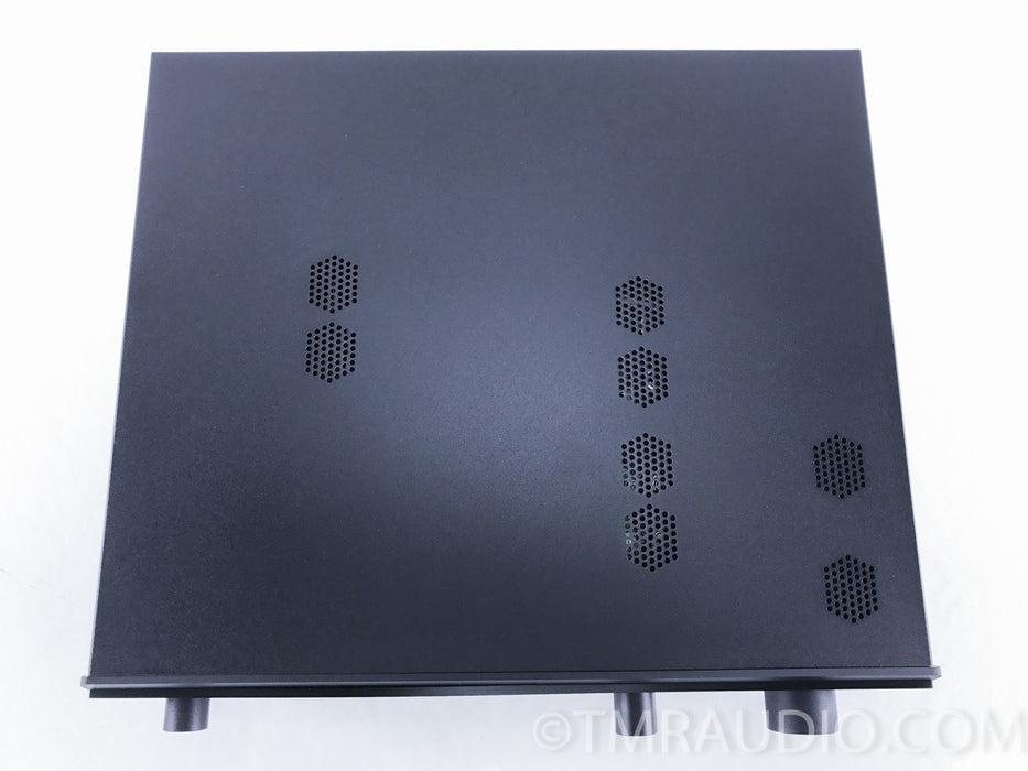 Audio Horizons TL 2.3.1R Stereo Tube Preamplifier