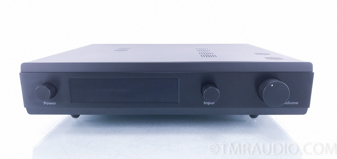Audio Horizons TL 2.3.1R Stereo Tube Preamplifier