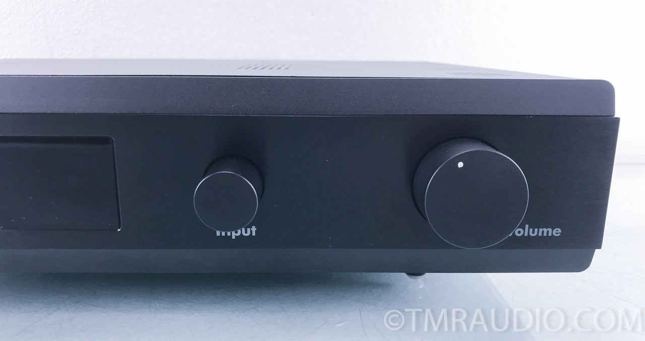 Audio Horizons TL 2.3.1R Stereo Tube Preamplifier