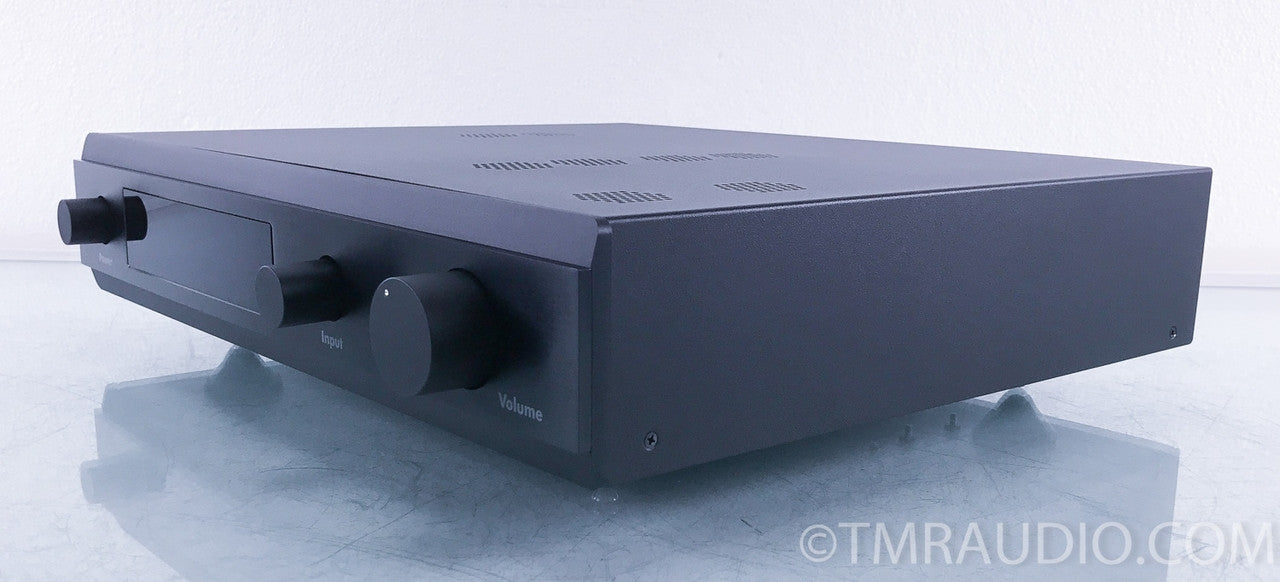 Audio Horizons TL 2.3.1R Stereo Tube Preamplifier