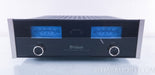 McIntosh MC162 Stereo Power Amplifier