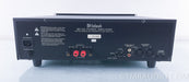McIntosh MC162 Stereo Power Amplifier