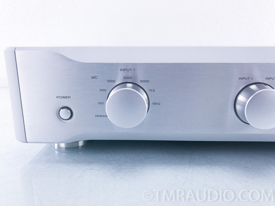 Esoteric E-03 Phono Stage