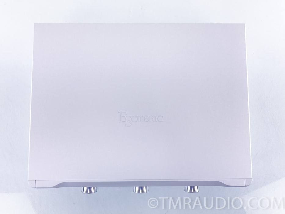 Esoteric E-03 Phono Stage