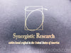 Synergistic Research Element Tungsten RCA Cables