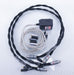 Synergistic Research Element Tungsten RCA Cables