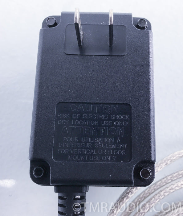 Synergistic Research Element Tungsten RCA Cables