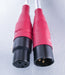 Nordost Valhalla XLR Cables