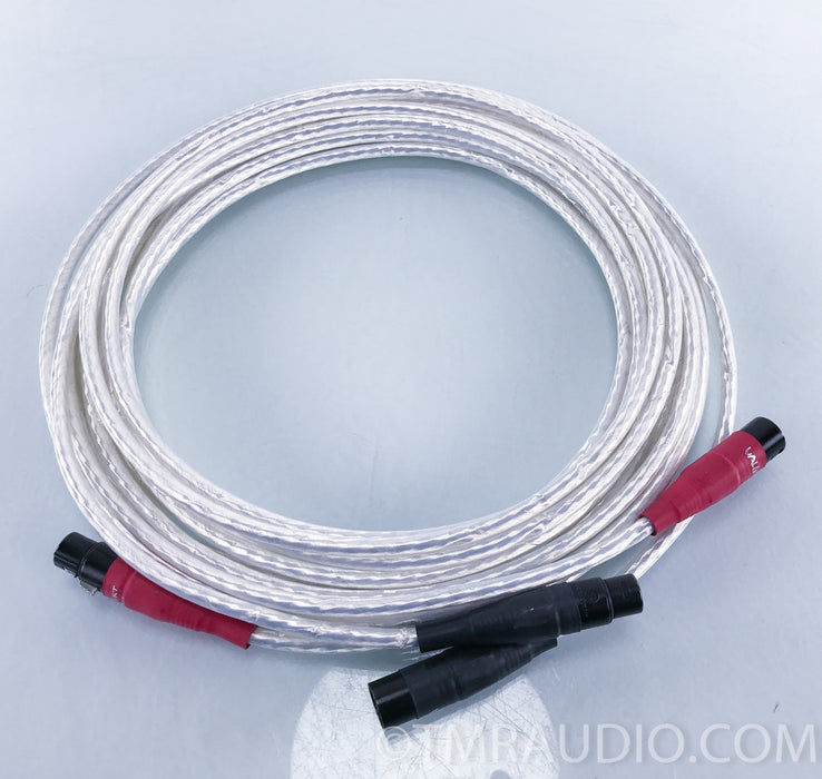 Nordost Valhalla XLR Cables