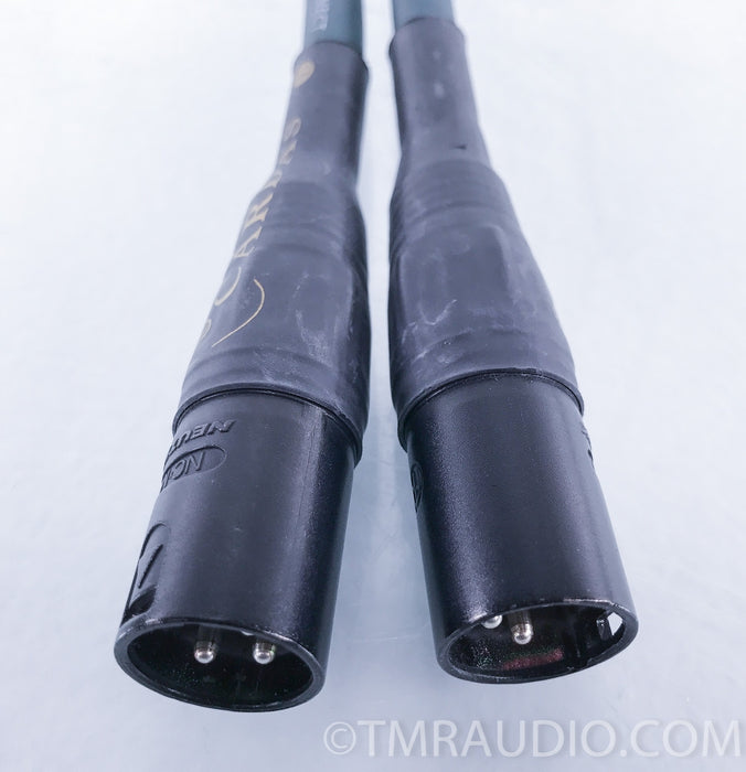 Cardas Parsec XLR Cables
