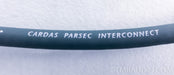 Cardas Parsec XLR Cables