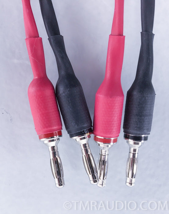 Cardas Quadlink 5C Speaker Cables