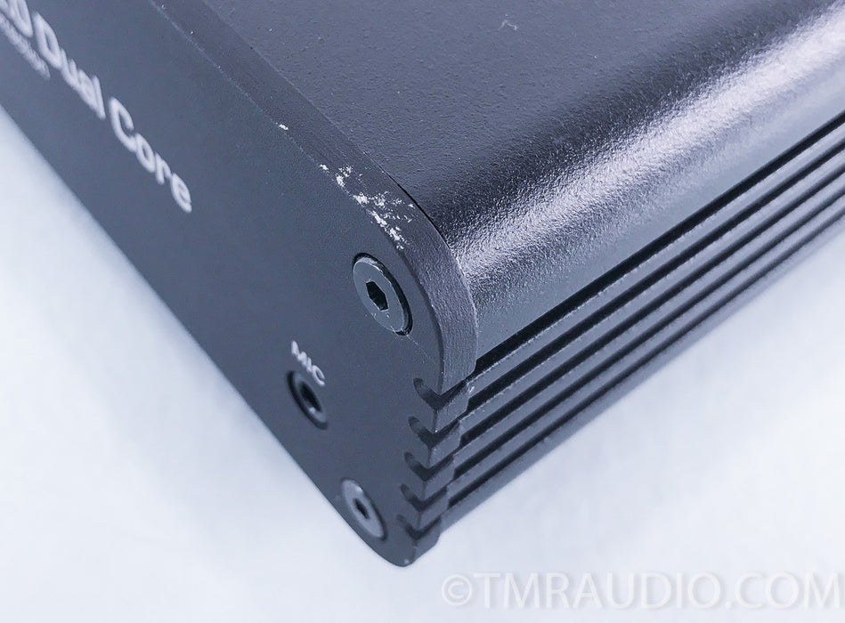DSPeaker Anti-Mode 2.0 Dual Core DAC / Room Correction