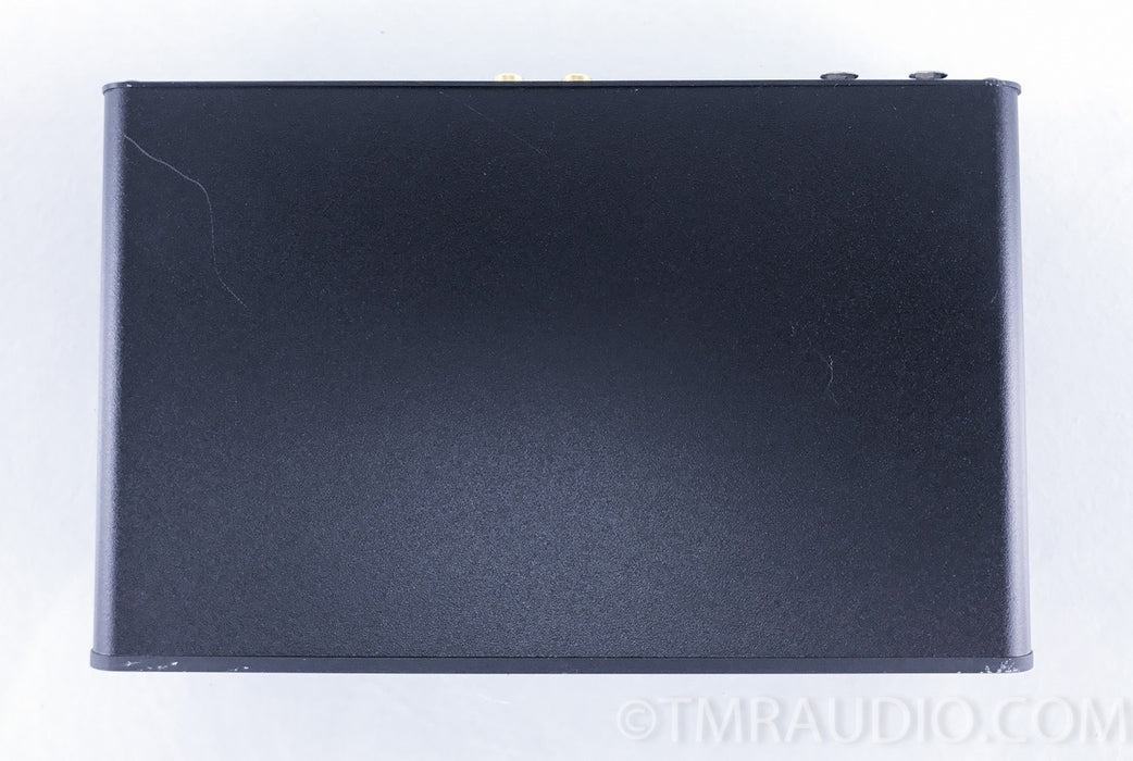 DSPeaker Anti-Mode 2.0 Dual Core DAC / Room Correction