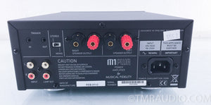Musical Fidelity M1PWR Power Amplifier