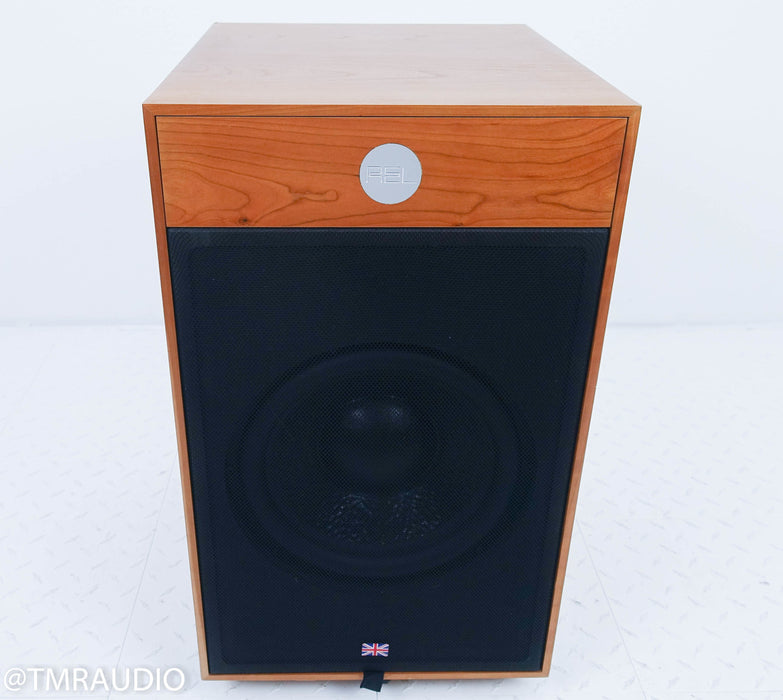 REL Britannia B1 Powered Subwoofer