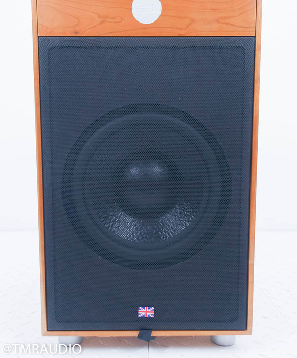 REL Britannia B1 Powered Subwoofer