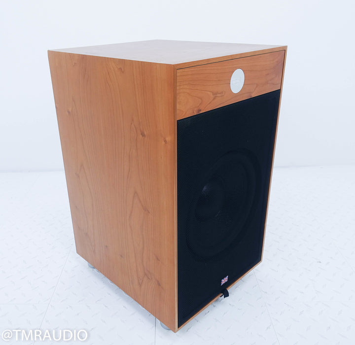 REL Britannia B1 Powered Subwoofer